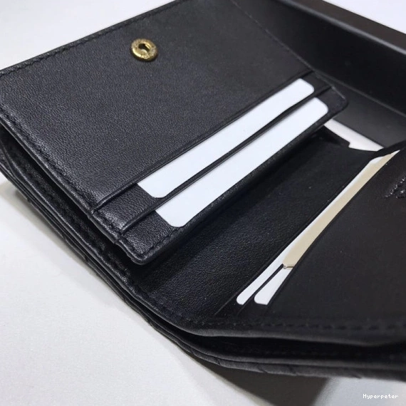 Hyper Peter GG case card GUCCI wallet Marmont 0814